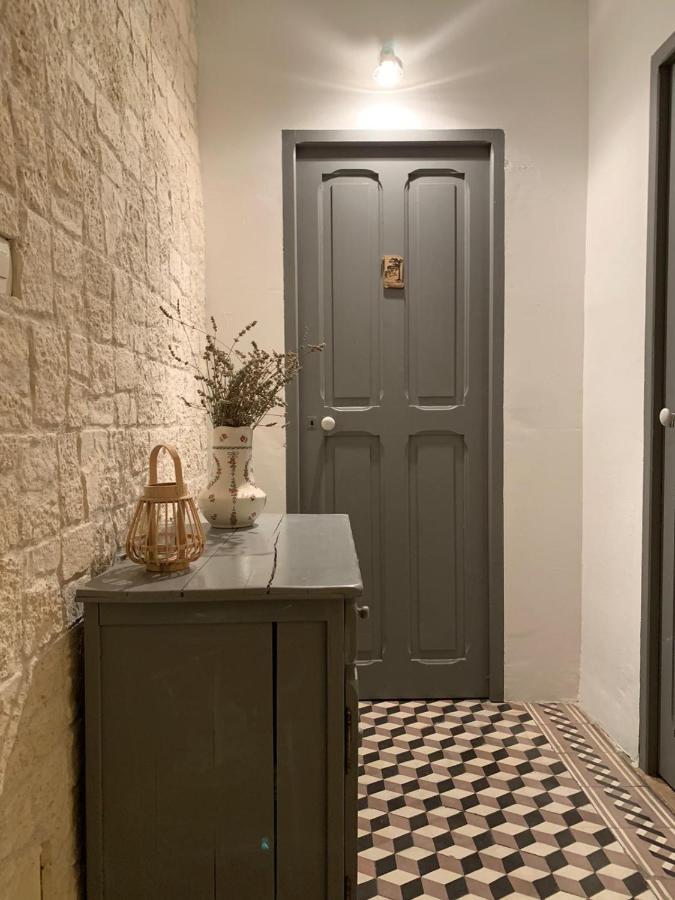 Bed and Breakfast Bastide Sainte Agnes Carpentras Exteriér fotografie