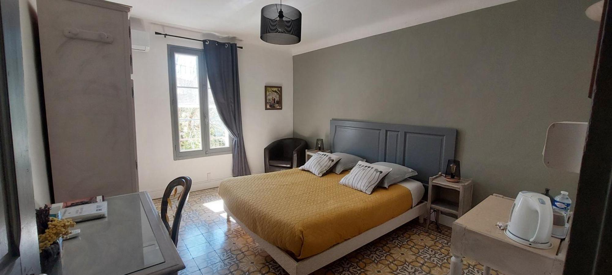 Bed and Breakfast Bastide Sainte Agnes Carpentras Exteriér fotografie